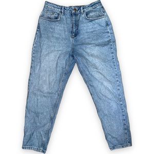 Reclaimed Vintage high waist Jeans